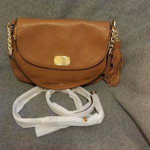 Michael  Kors Bedford crossbody